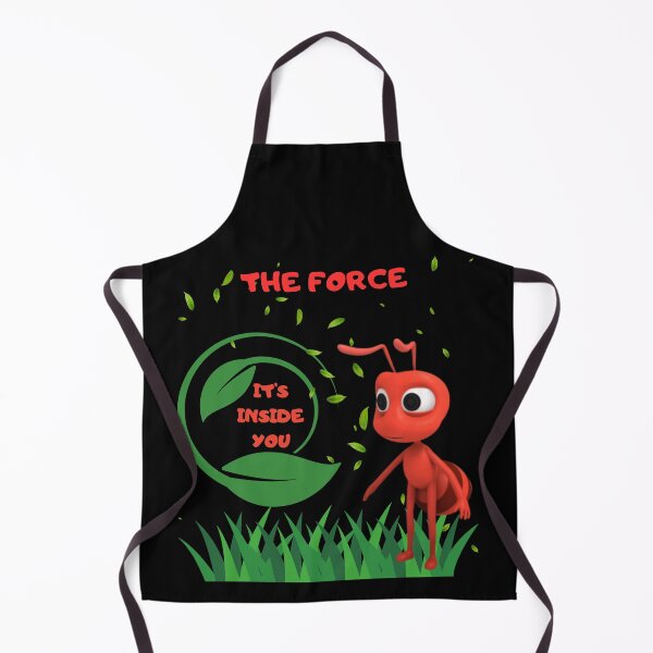 Item preview, THE STRENGTH IS INSIDE YOU designed and sold by stickersrafisa.