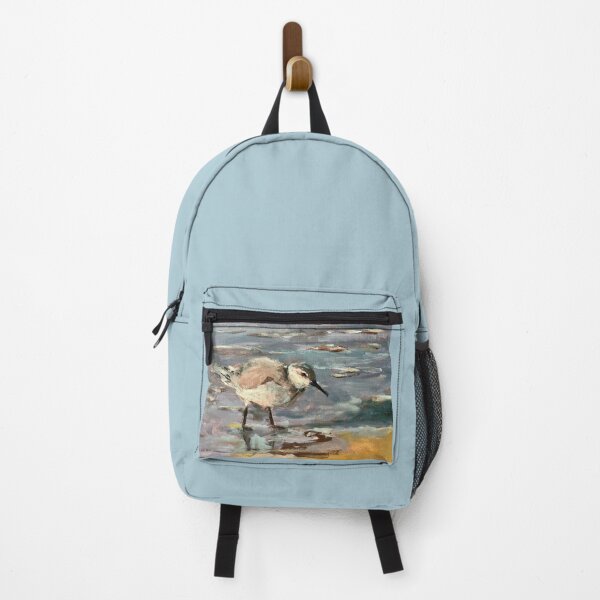 Item preview, Dunlin designed and sold by Susan Elizabeth Jones Art.