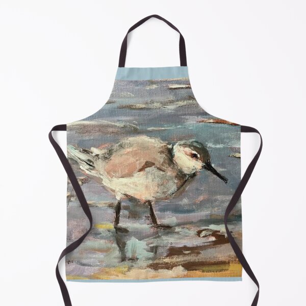 Item preview, Dunlin designed and sold by Susan Elizabeth Jones Art.
