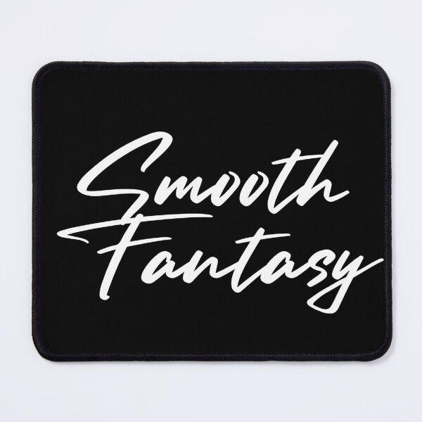 Item preview, smooth fantasy designed and sold by typographi.