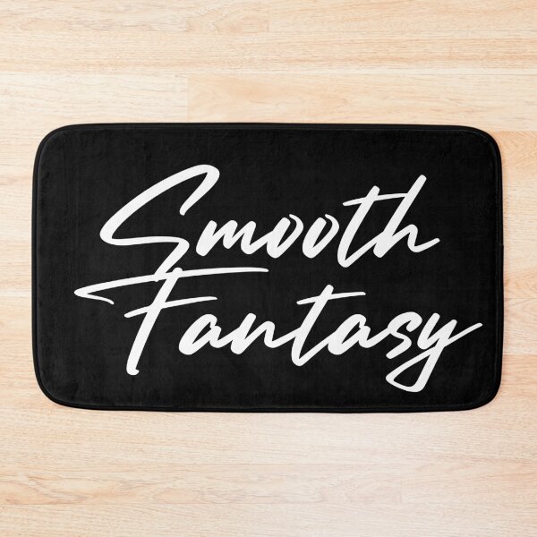 Item preview, smooth fantasy designed and sold by typographi.