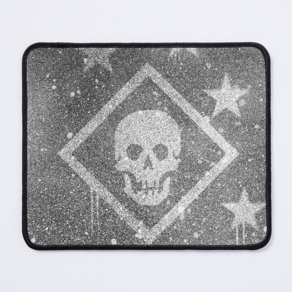Item preview, MARSOC (Graffiti Style) designed and sold by Frenchie Fever.