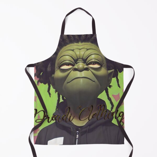 Item preview, rasta designed and sold by DreadiClothing.