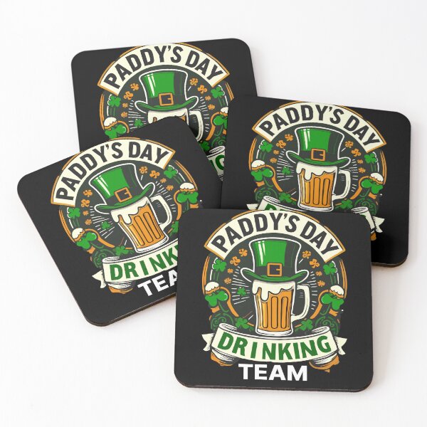 Item preview, Paddy’s Day Drinking - St. Patrick’s Celebration designed and sold by Designowner.
