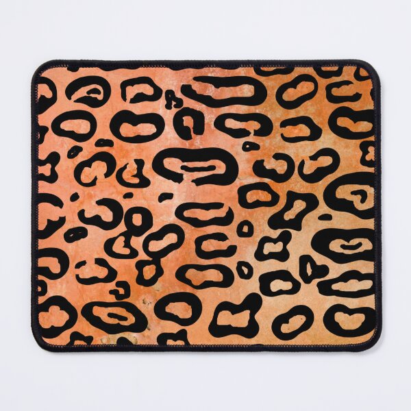 Item preview, Leopard Print Pattern designed and sold by zzzozzo.