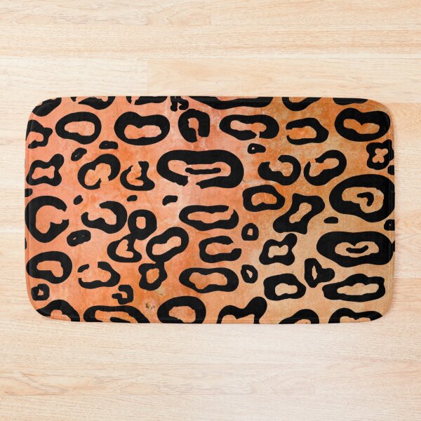 Item preview, Leopard Print Pattern designed and sold by zzzozzo.