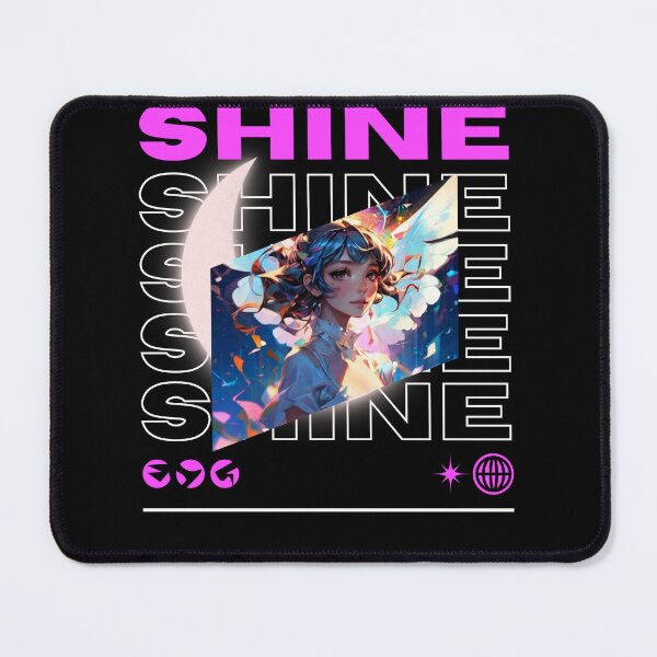 Item preview, shine designed and sold by NicolMSubtle.