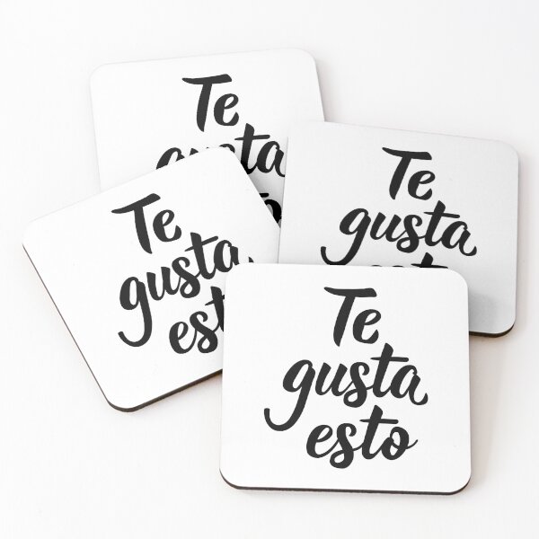 Item preview, Te gusta esto. Te gusta esto - en español. designed and sold by pidzam4e.