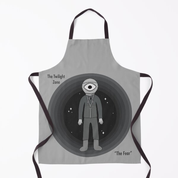 Item preview, the fear designed and sold by DanaScully0709.