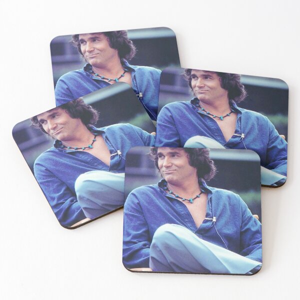 Item preview, Michael Landon designed and sold by appa-sr.