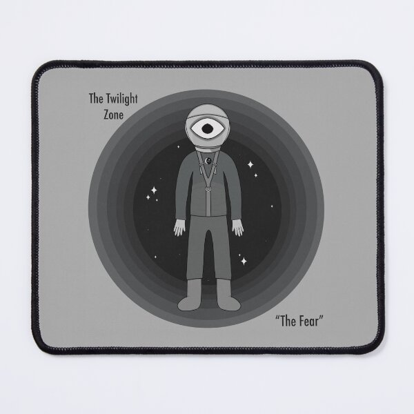 Item preview, the fear designed and sold by DanaScully0709.