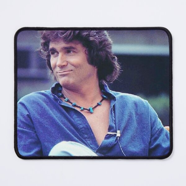 Item preview, Michael Landon designed and sold by appa-sr.