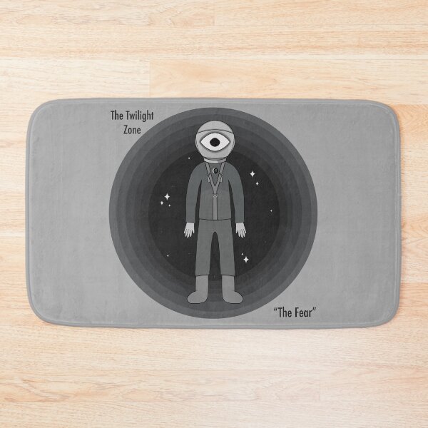 Item preview, the fear designed and sold by DanaScully0709.