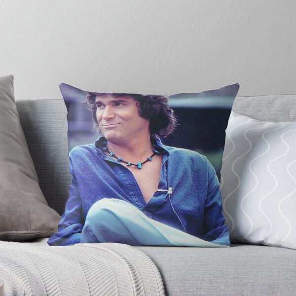 Item preview, Michael Landon designed and sold by appa-sr.