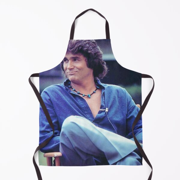 Item preview, Michael Landon designed and sold by appa-sr.