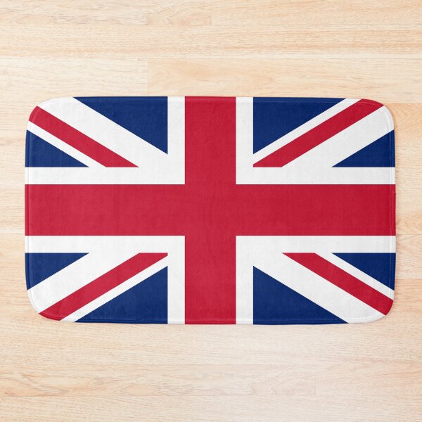 Item preview, United Kingdom flag designed and sold by FantasyLands.