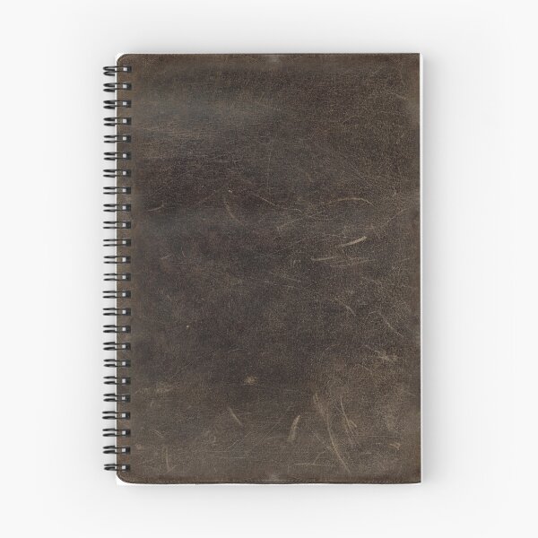Item preview, Rawhide - Worn Leather designed and sold by DWS-Store.