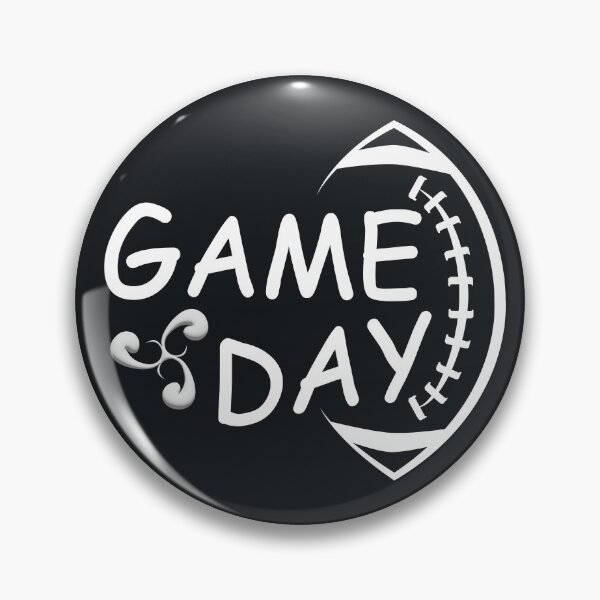 Item preview, GAME DAY_SB_II designed and sold by XTSTUDIOART.