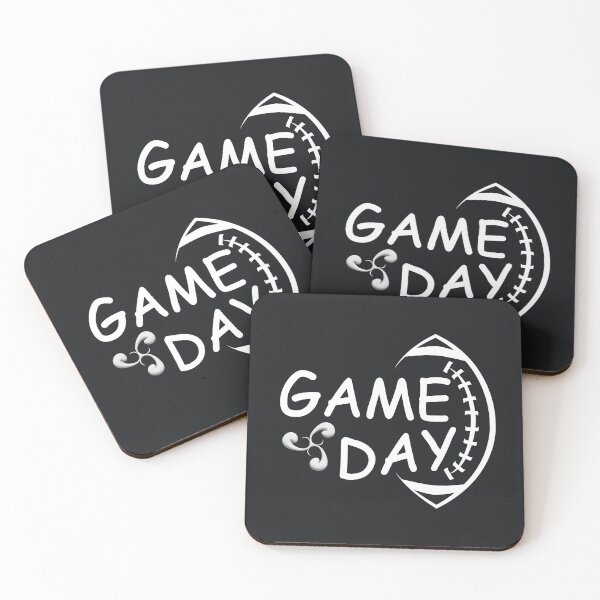 Item preview, GAME DAY_SB_II designed and sold by XTSTUDIOART.