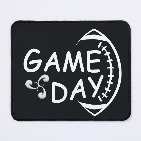 Item preview, GAME DAY_SB_II designed and sold by XTSTUDIOART.