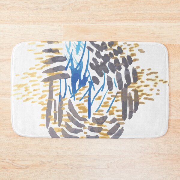 Item preview, Buzing New York designed and sold by Creative Soul Art.