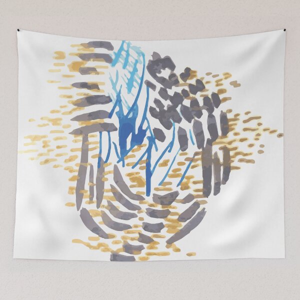 Item preview, Buzing New York designed and sold by Creative Soul Art.