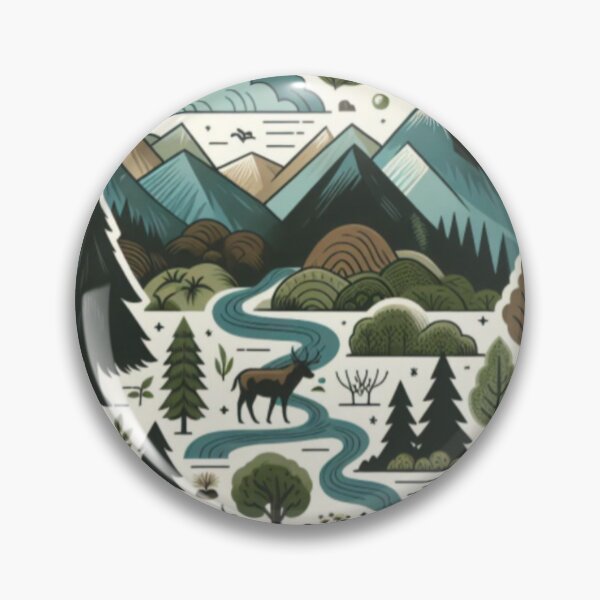 Item preview, Valley designed and sold by Thes22.