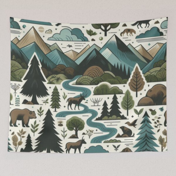 Item preview, Valley designed and sold by Thes22.