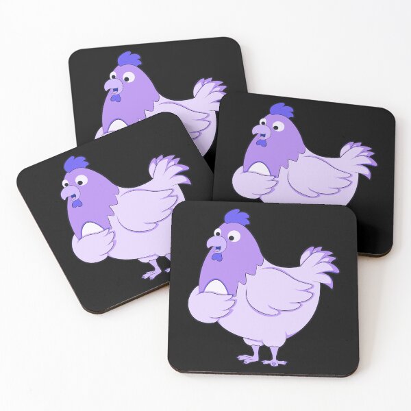 Item preview, Chicken Love designed and sold by Whytewold Farm Stuff.