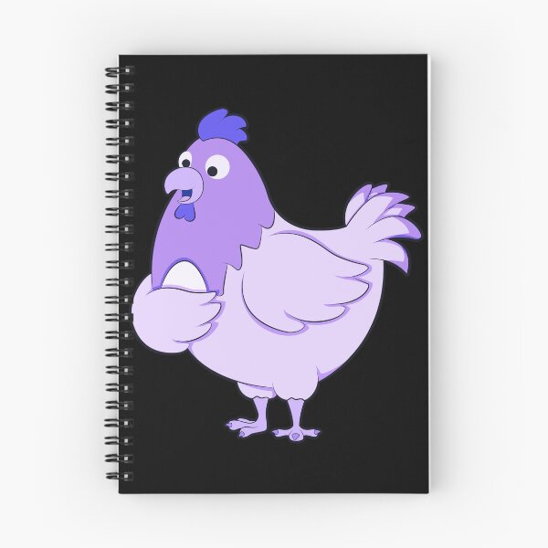 Item preview, Chicken Love designed and sold by Whytewold Farm Stuff.