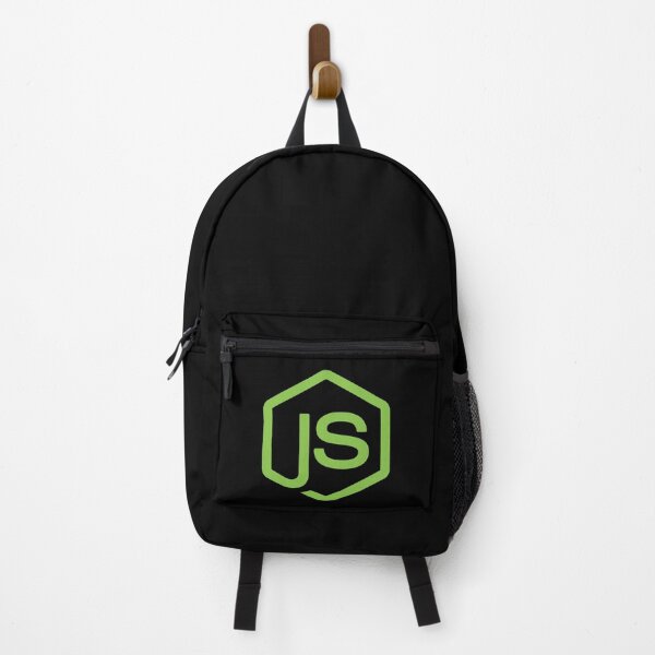 Item preview, Node.js Hexagon designed and sold by Redstrawberry13.