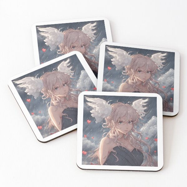 Item preview, Anime love storm designed and sold by raleca78.