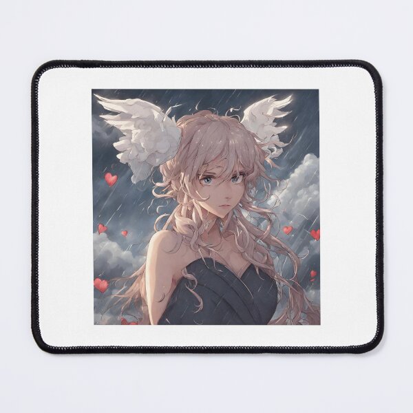 Item preview, Anime love storm designed and sold by raleca78.