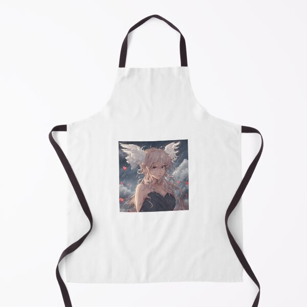 Item preview, Anime love storm designed and sold by raleca78.