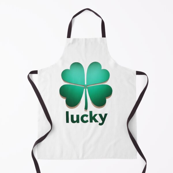 Item preview, "Lucky" Clover: A Fortunate Design designed and sold by Graffiti-Space.