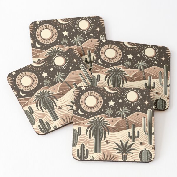 Item preview, Desert designed and sold by Thes22.