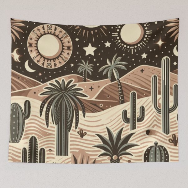 Item preview, Desert designed and sold by Thes22.