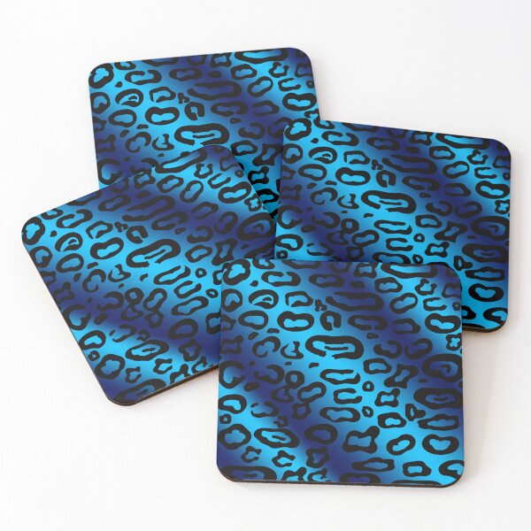 Item preview, Leopard Print Pattern designed and sold by zzzozzo.
