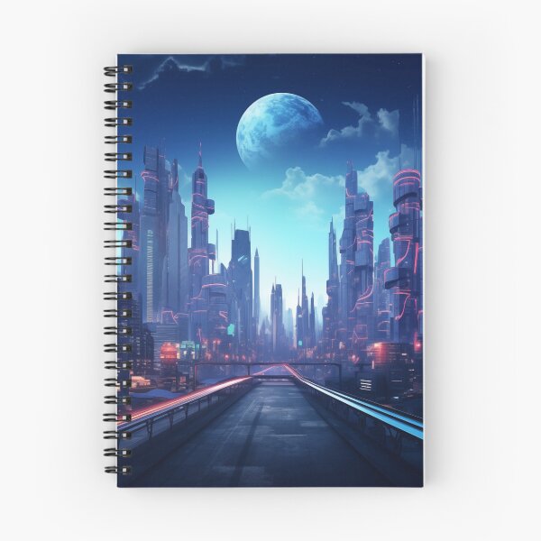 Item preview, Cyberpunk City designed and sold by CoryDS.