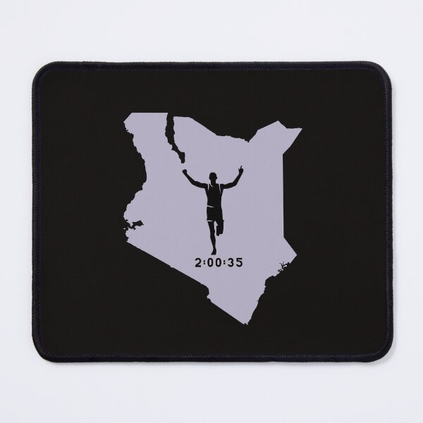 Item preview, Kelvin Kiptum designed and sold by Come-Look-Buy.