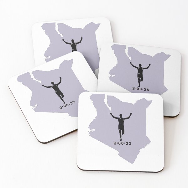 Item preview, Kelvin Kiptum designed and sold by Come-Look-Buy.