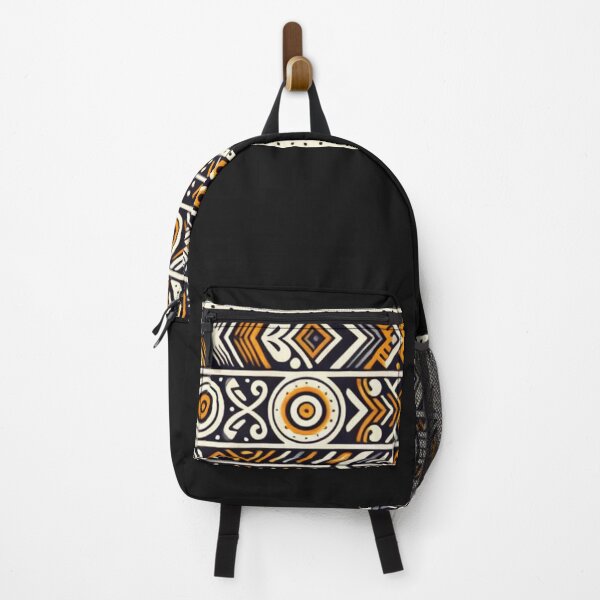 Item preview, African Tribal Pattern designed and sold by PatternInArt.
