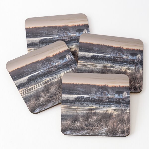 Item preview, Fish Houses designed and sold by Richard Bean.