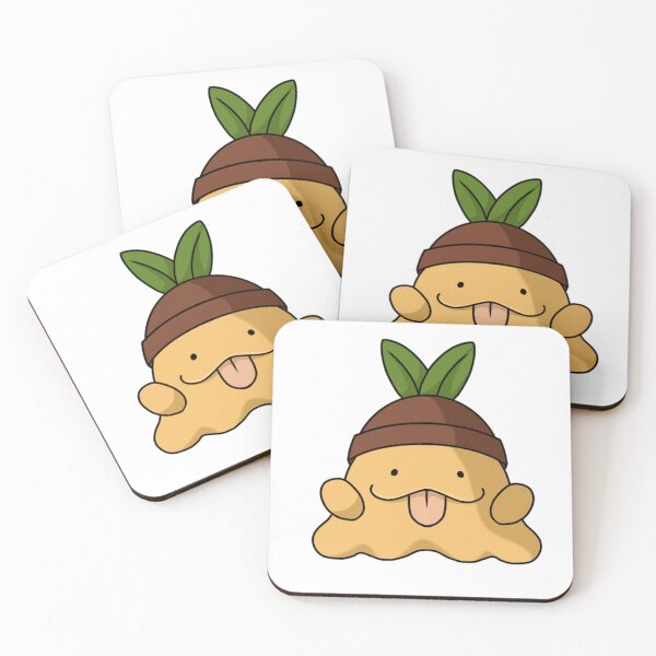 Item preview, GUMOSS from PALWORLD designed and sold by JJNameArt.