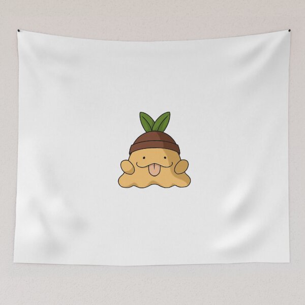 Item preview, GUMOSS from PALWORLD designed and sold by JJNameArt.