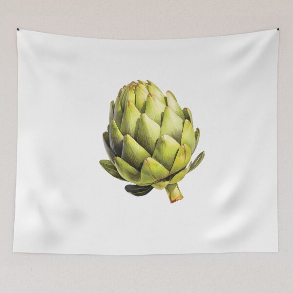 Item preview, Artichoke designed and sold by ward didoch.