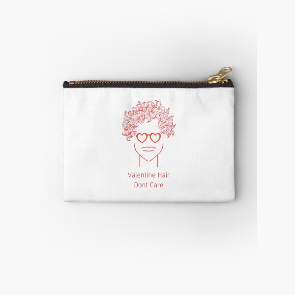 Item preview, Valentine Hair, Don’t Care designed and sold by raleca78.