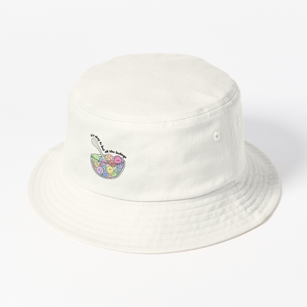 Item preview, Bucket Hat designed and sold by behindthefacts.