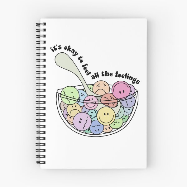 Item preview, It's Okay To Feel All The Feels, ABA Therapist, Speech Therapy, BCBA, Mental Health, RBT, AAC designed and sold by behindthefacts.