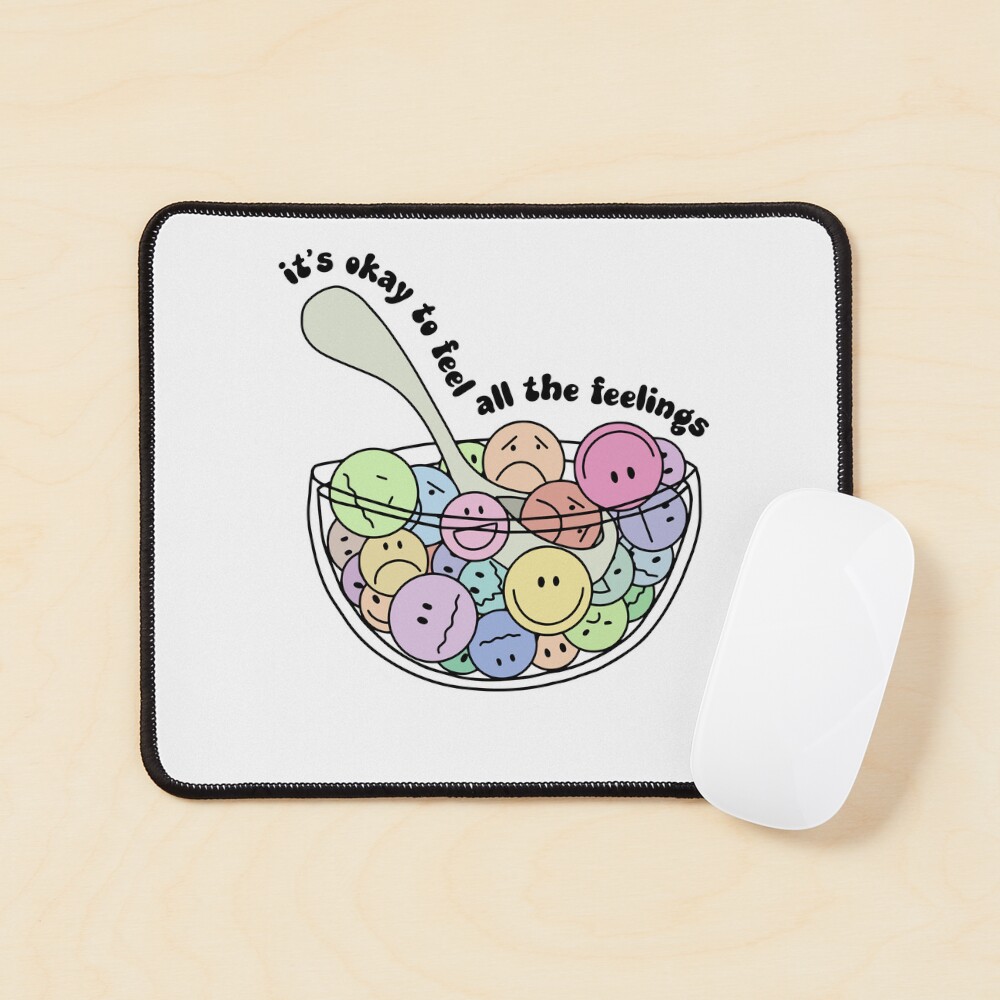 Item preview, Mouse Pad designed and sold by behindthefacts.